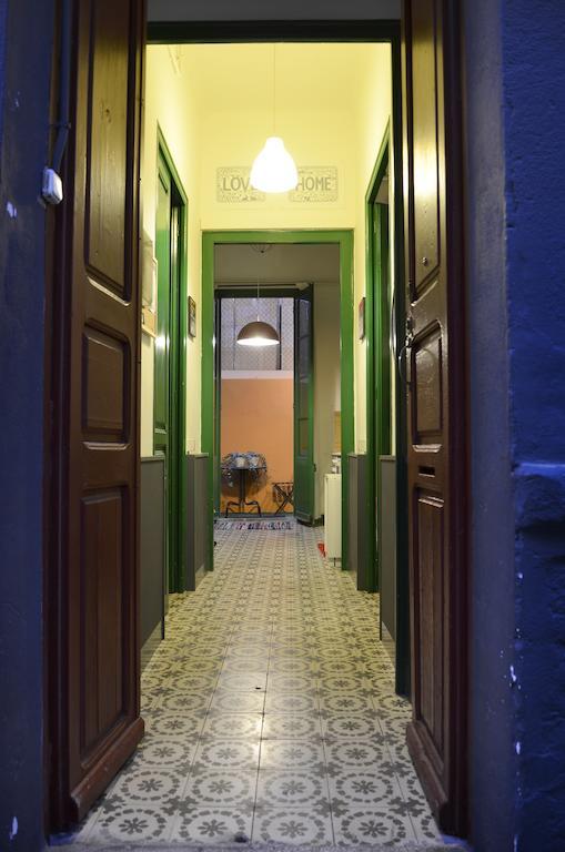 Апартаменти Apbcn Gracia Барселона Номер фото